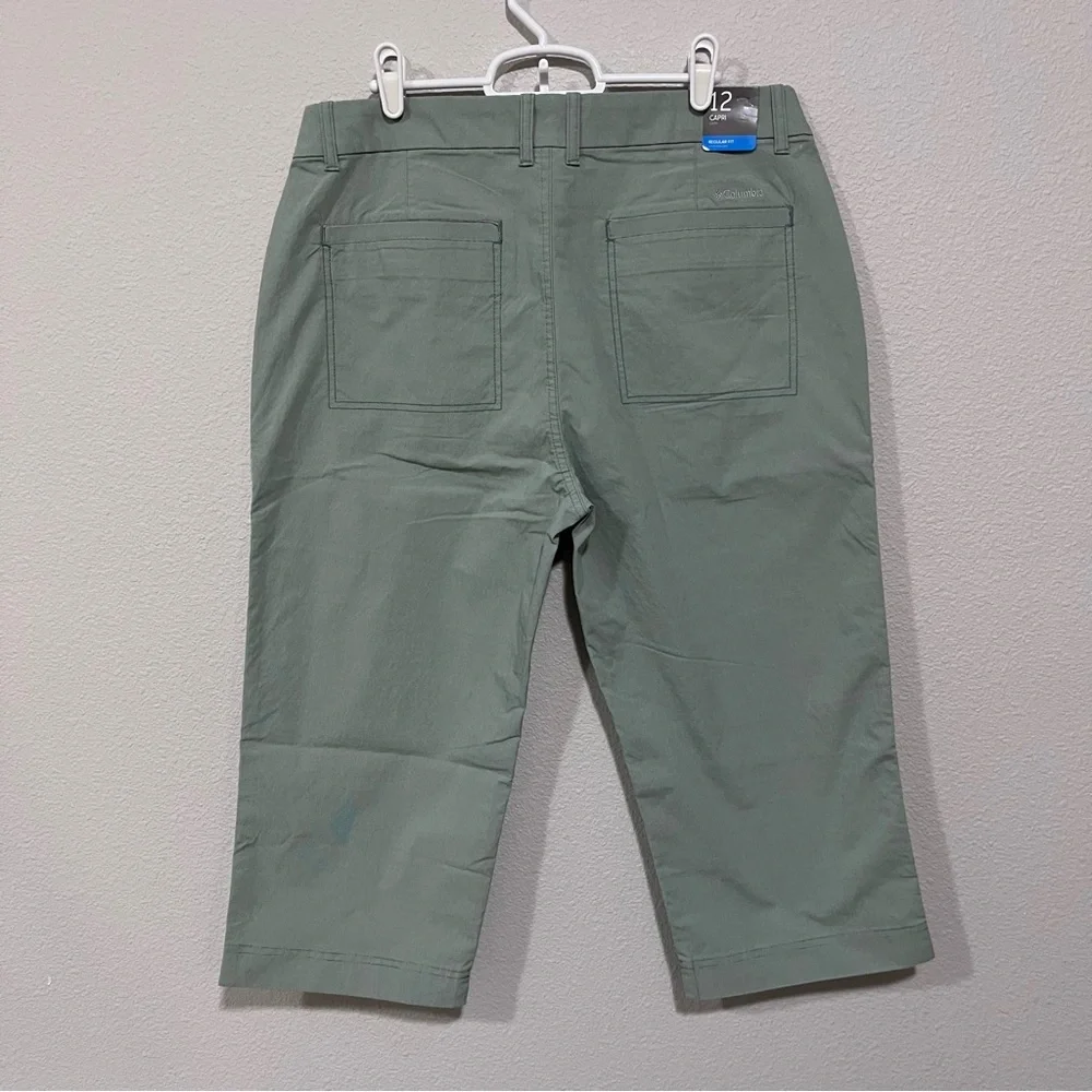NWT Columbia pants - Picture 4 of 8